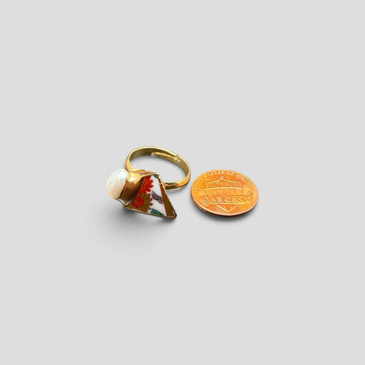 Kintsugi Ring