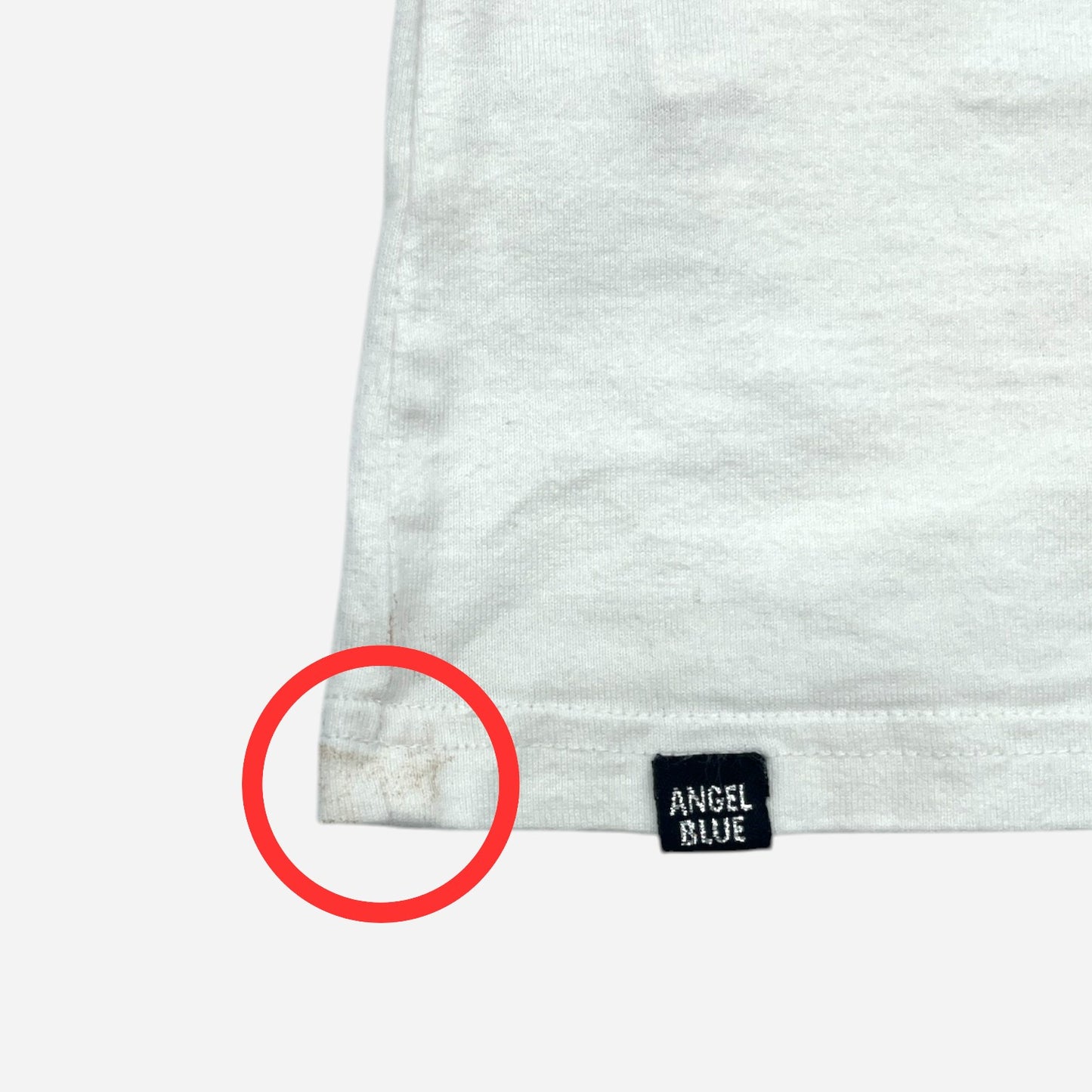 Vintage Wait for Big Wave T-shirt