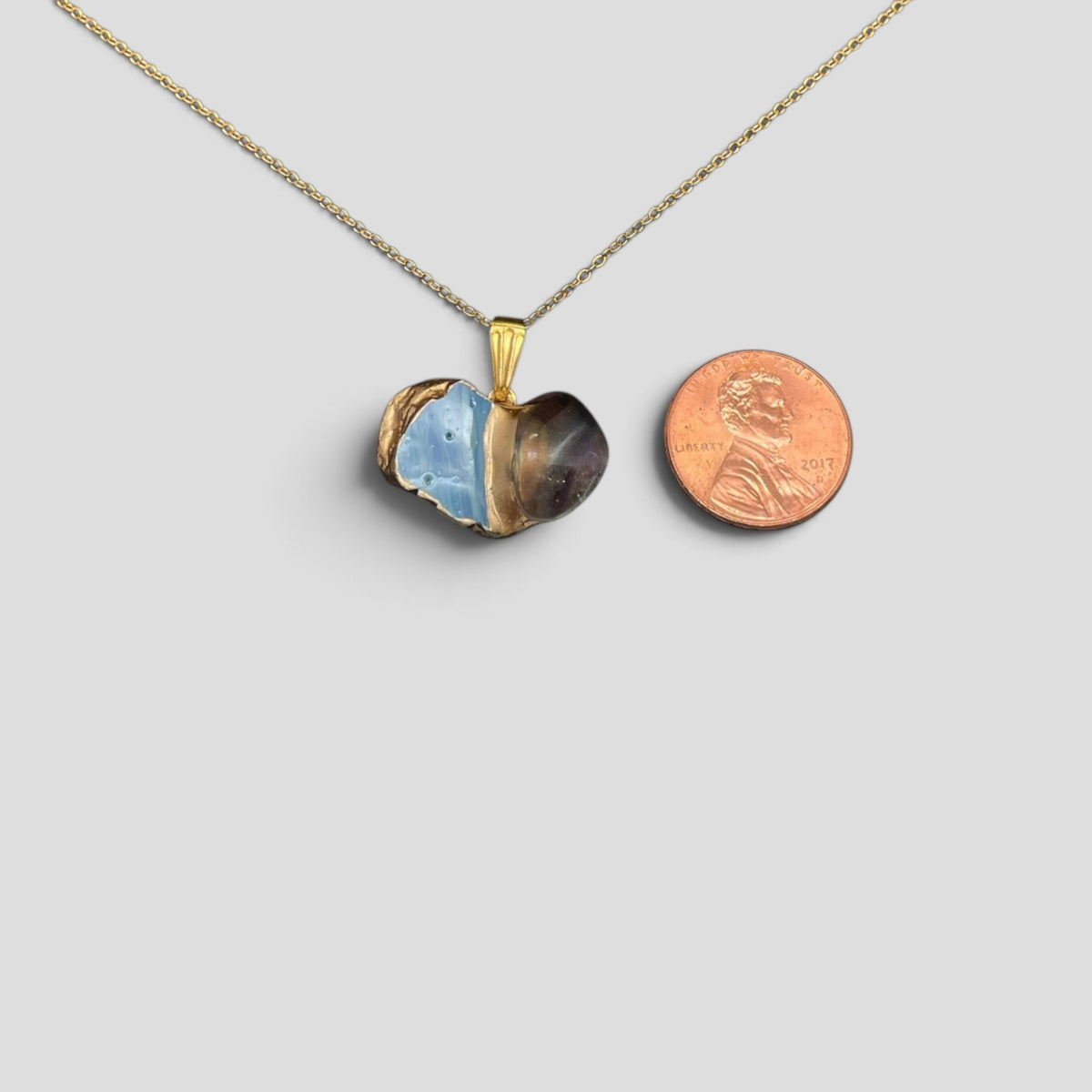 Kintsugi Necklace