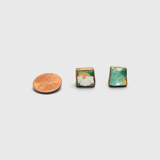 Kintsugi Earring