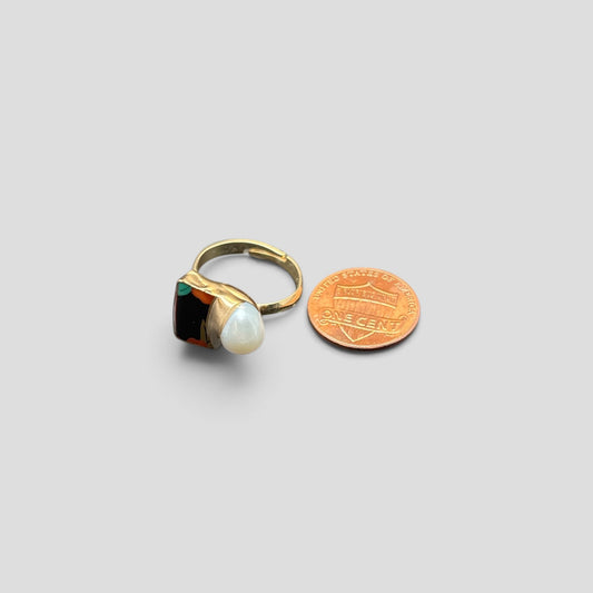 Kintsugi Ring