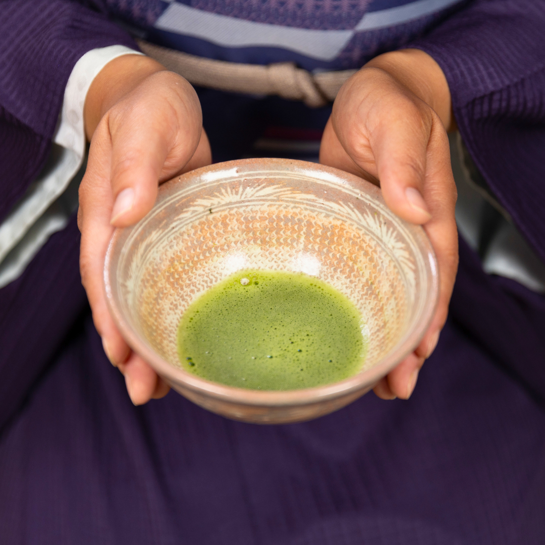Luna Matcha - Premium Daily Matcha ( 雅 )