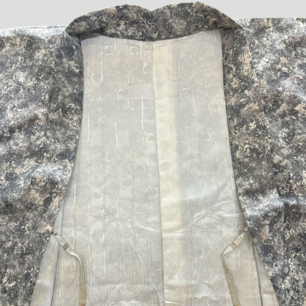Vintage Haori - Women's Kimono Jacket