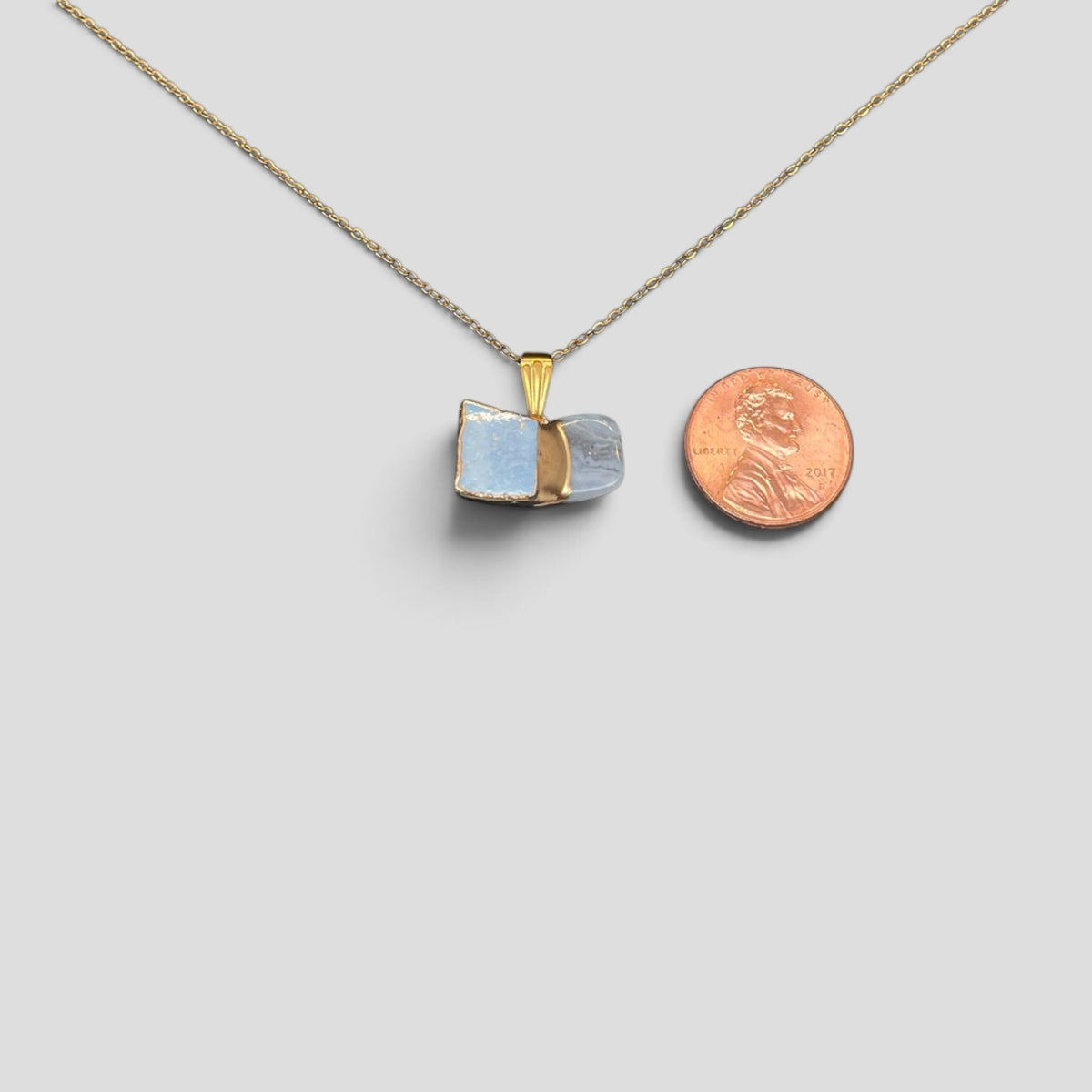 Kintsugi Necklace