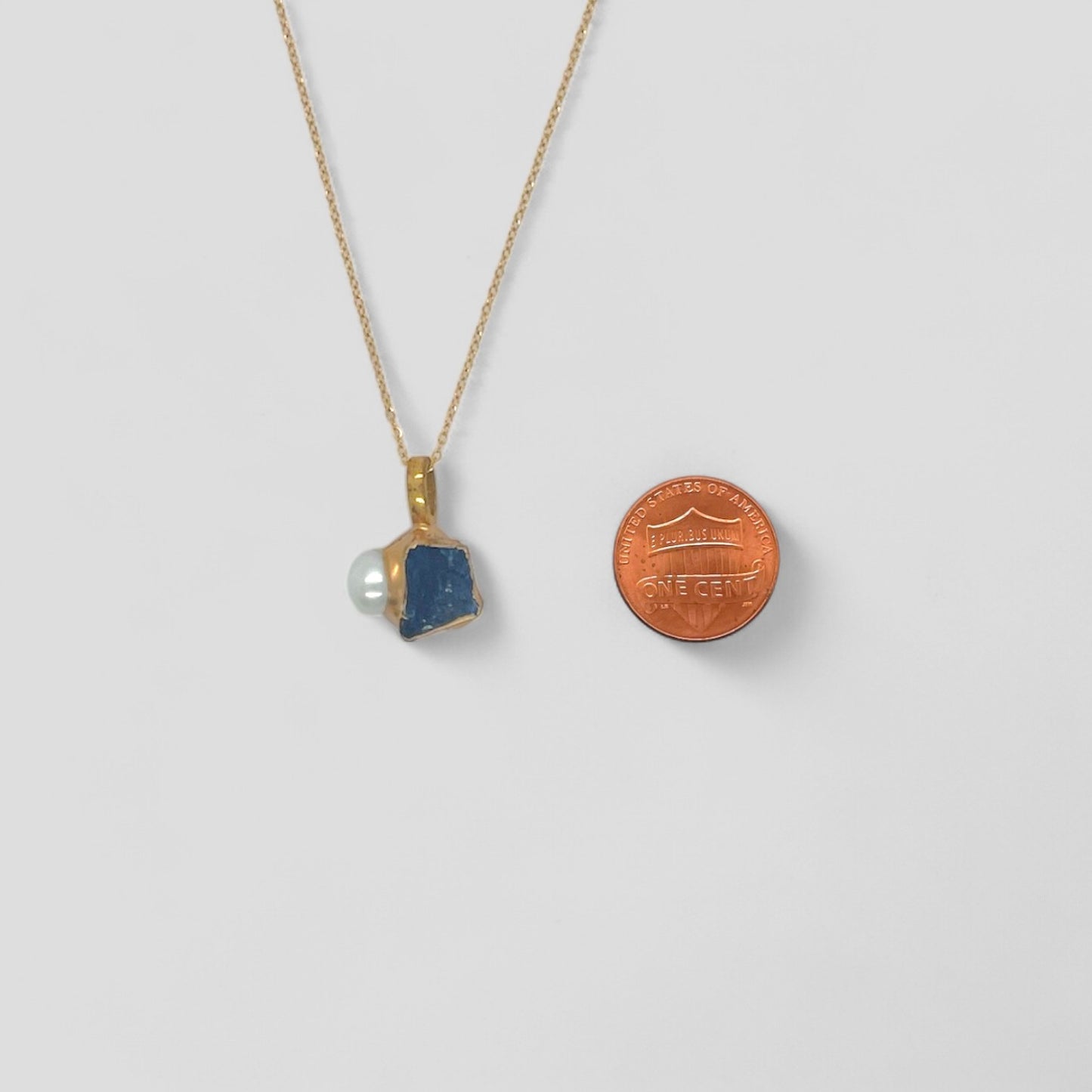 Kintsugi Necklace