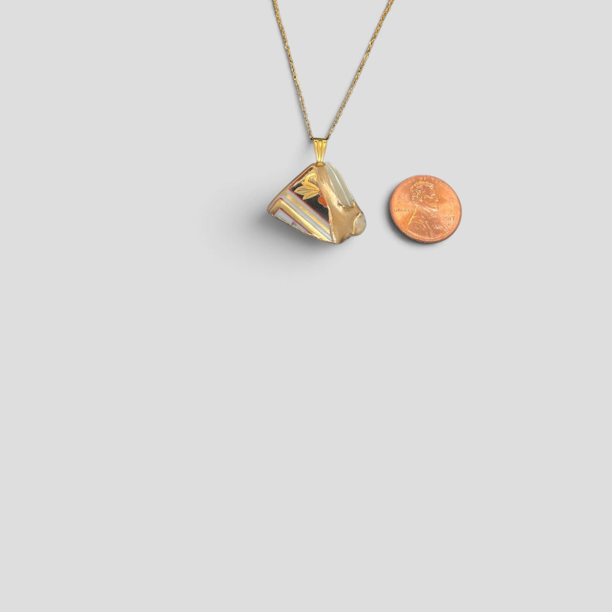 Kintsugi Necklace