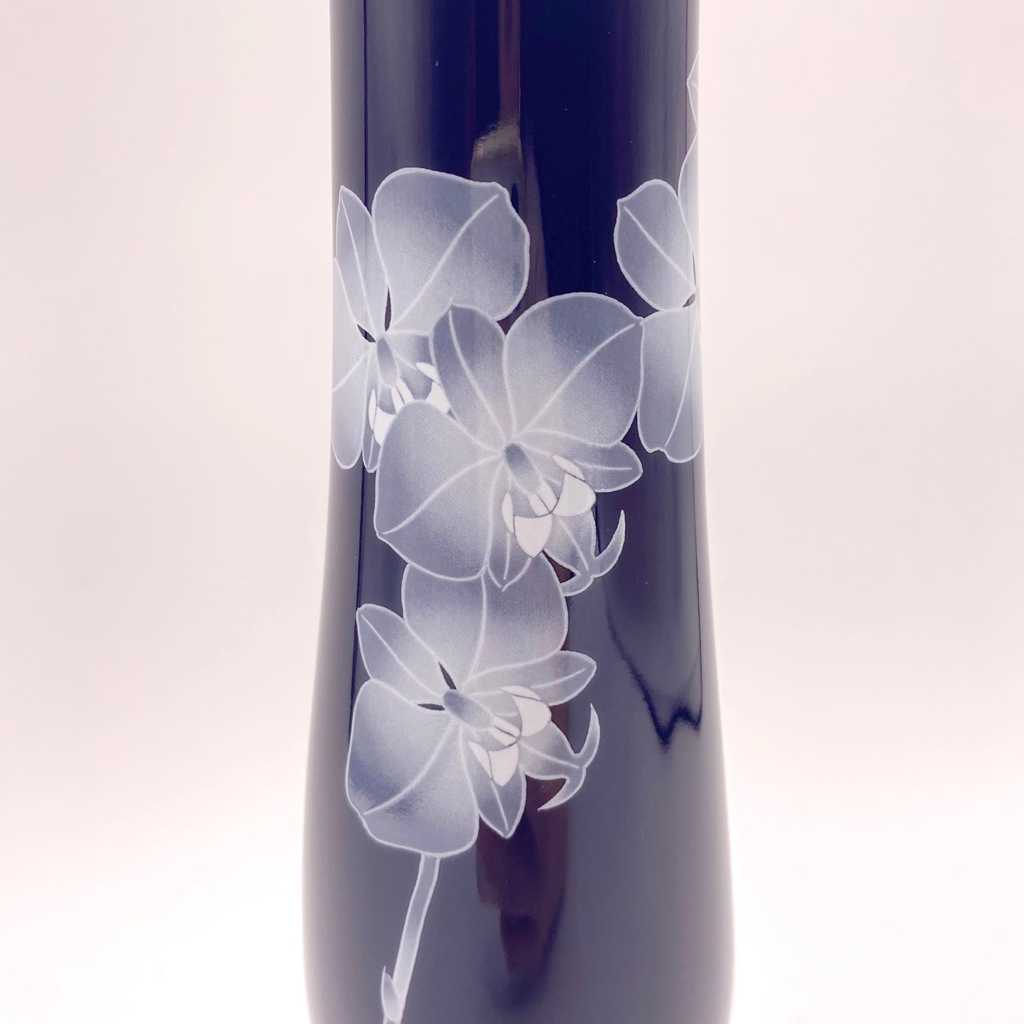 Koransha Porcelain Vase | Arita Ware