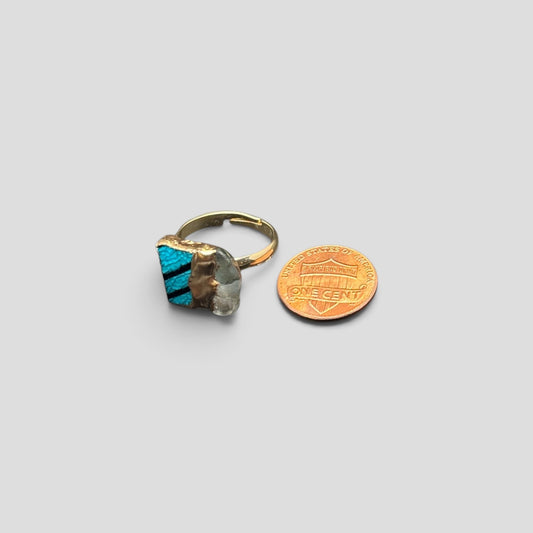 Kintsugi Ring