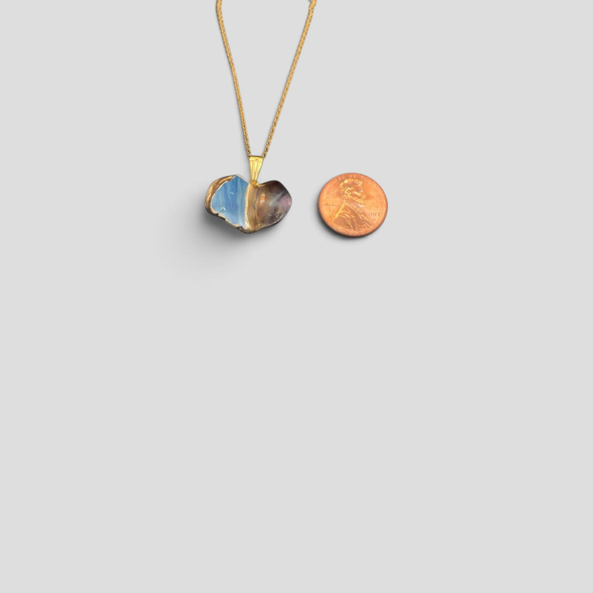 Kintsugi Necklace