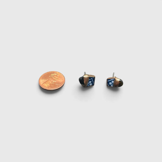 Kintsugi Earring