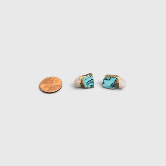 Kintsugi Earring