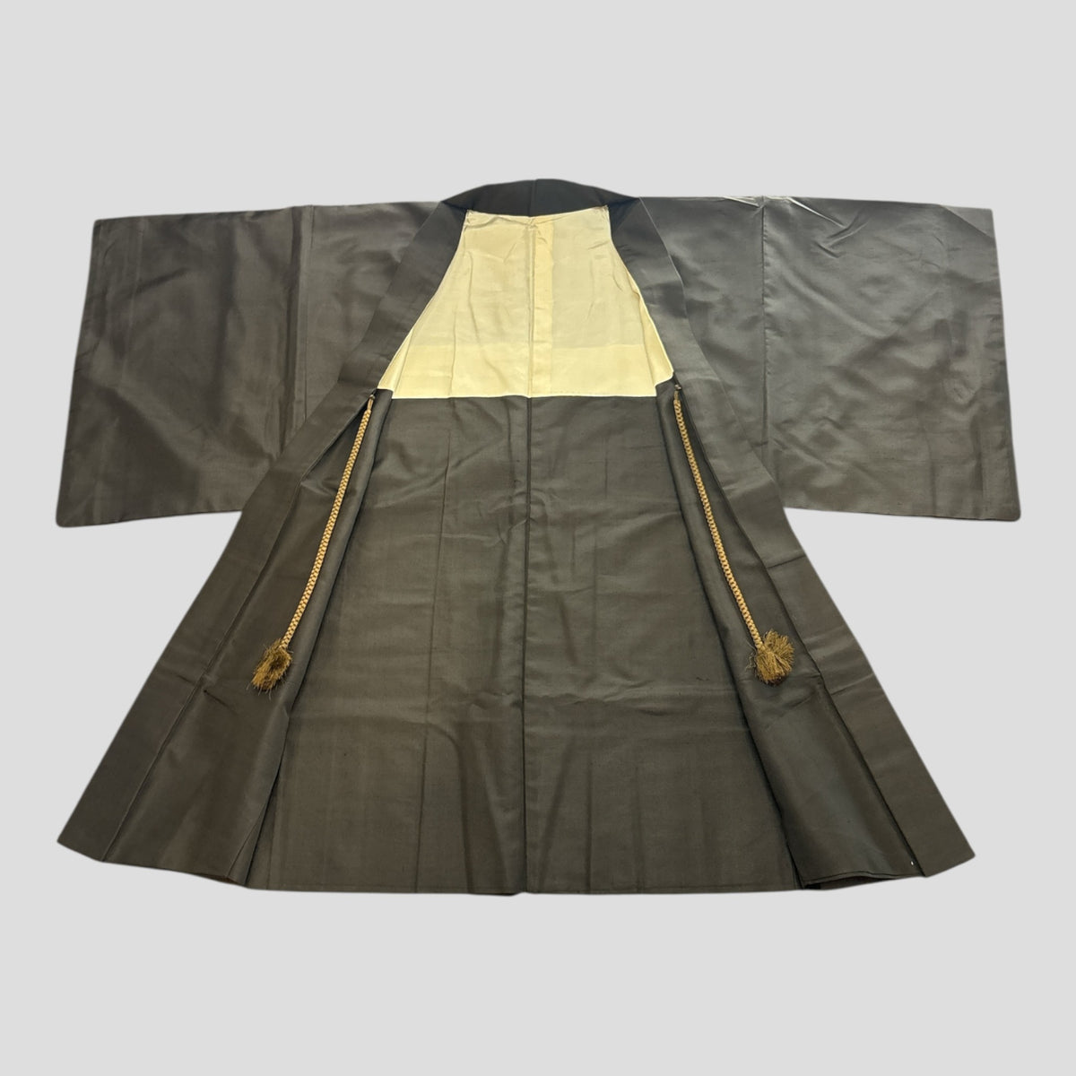 Vintage Haori - Men's Kimono Jacket