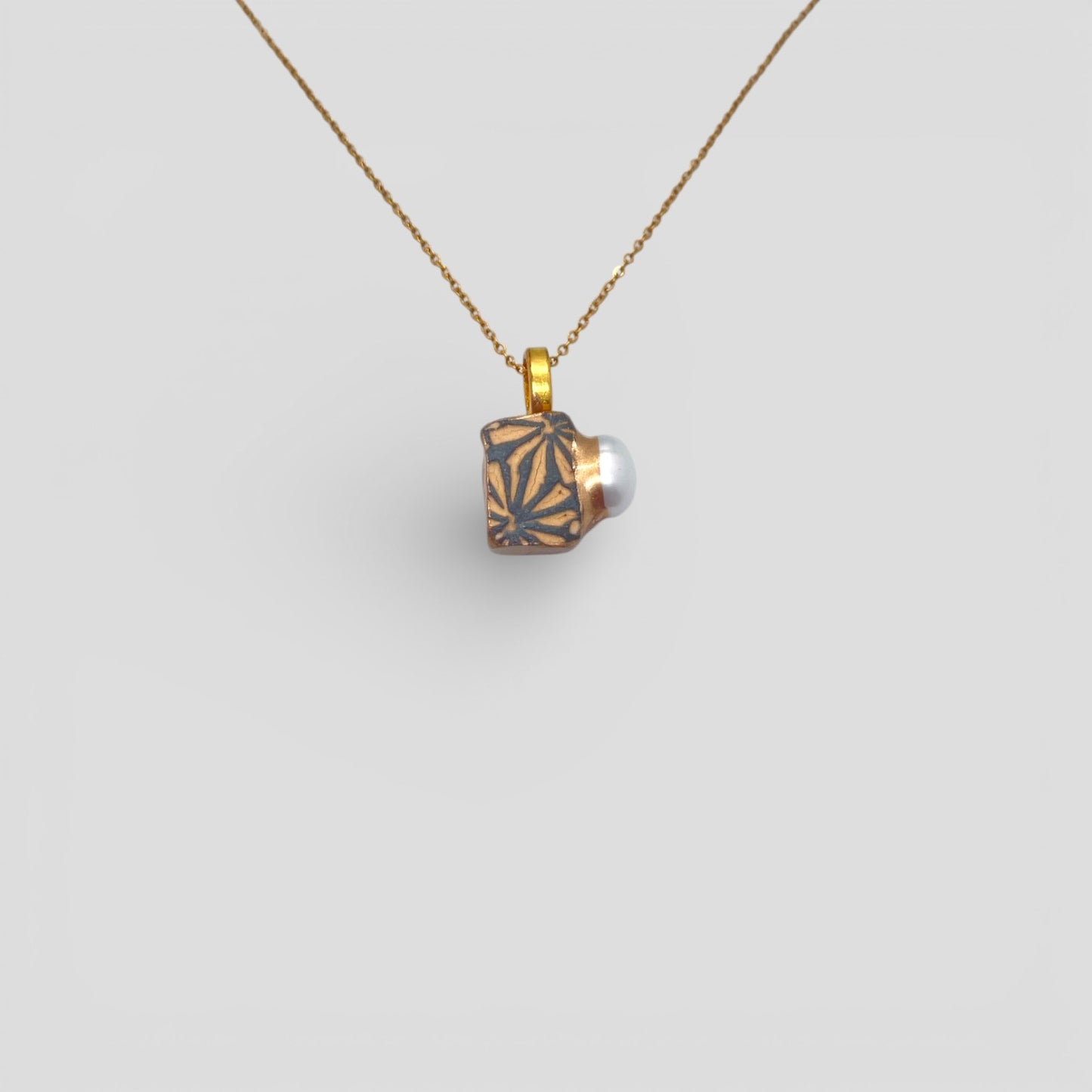 Kintsugi Necklace