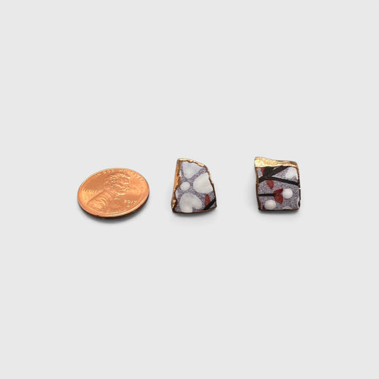 Kintsugi Earring