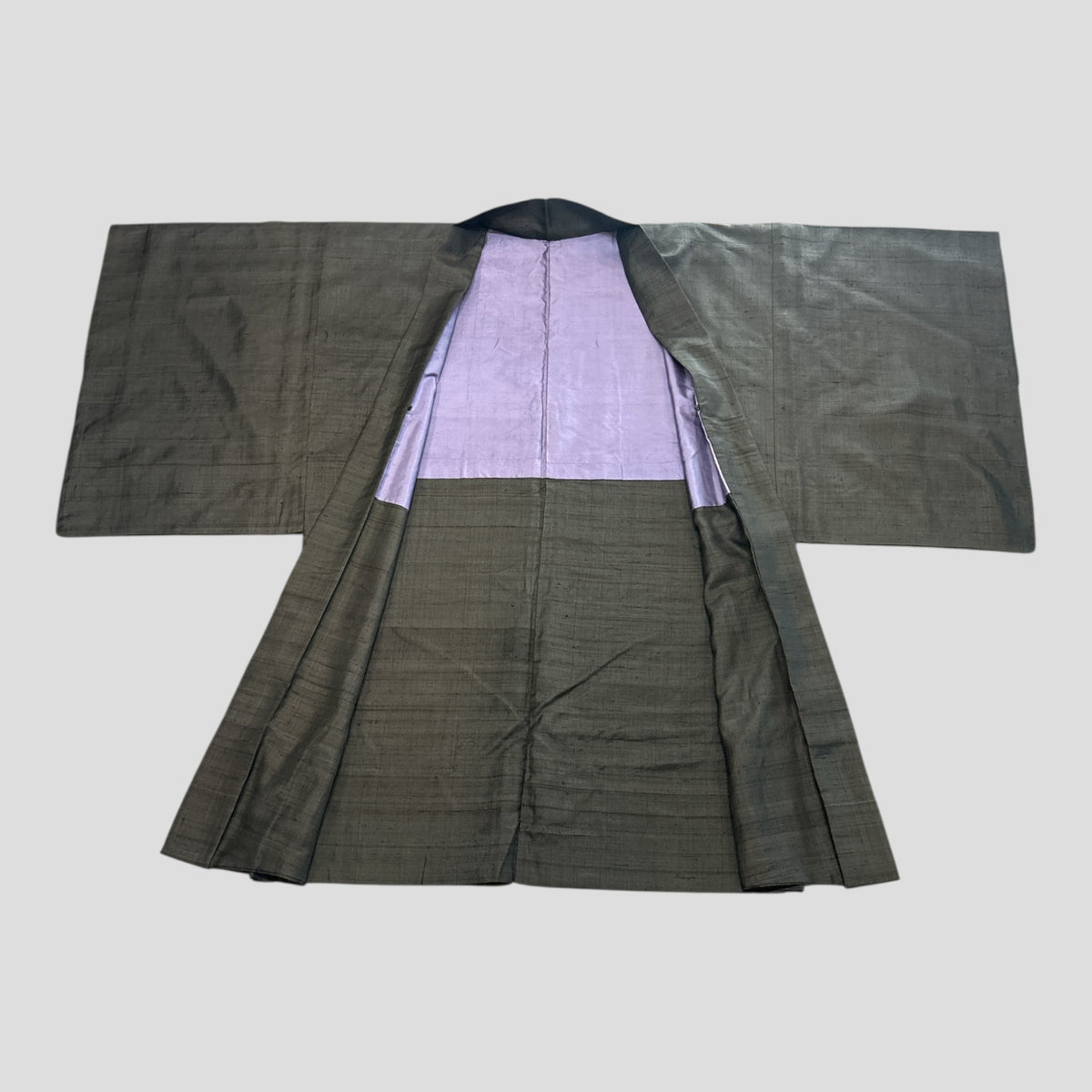 Vintage Haori - Men's Kimono Jacket