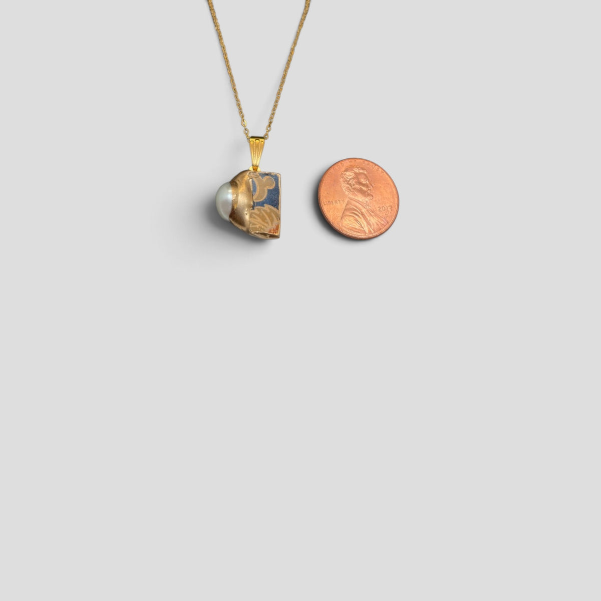 Kintsugi Necklace
