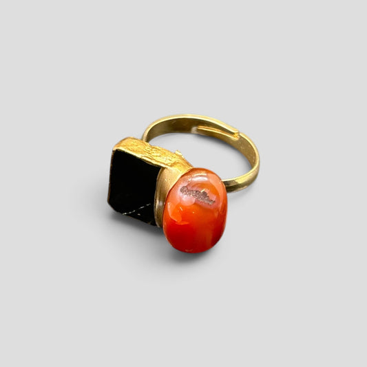Kintsugi Ring