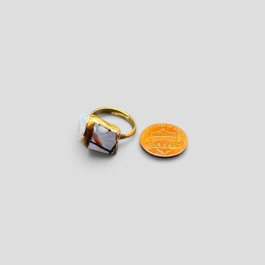Kintsugi Ring