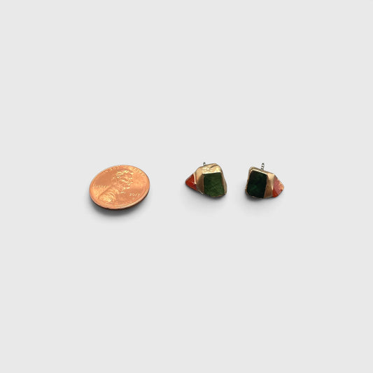 Kintsugi Earring