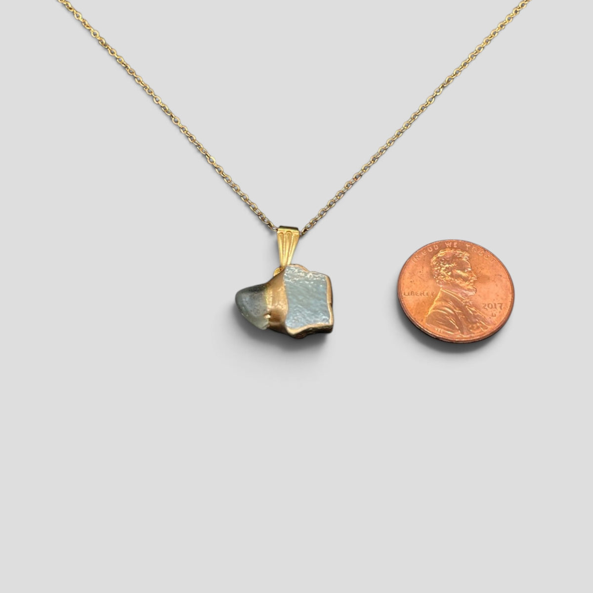 Kintsugi Necklace