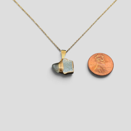 Kintsugi Necklace