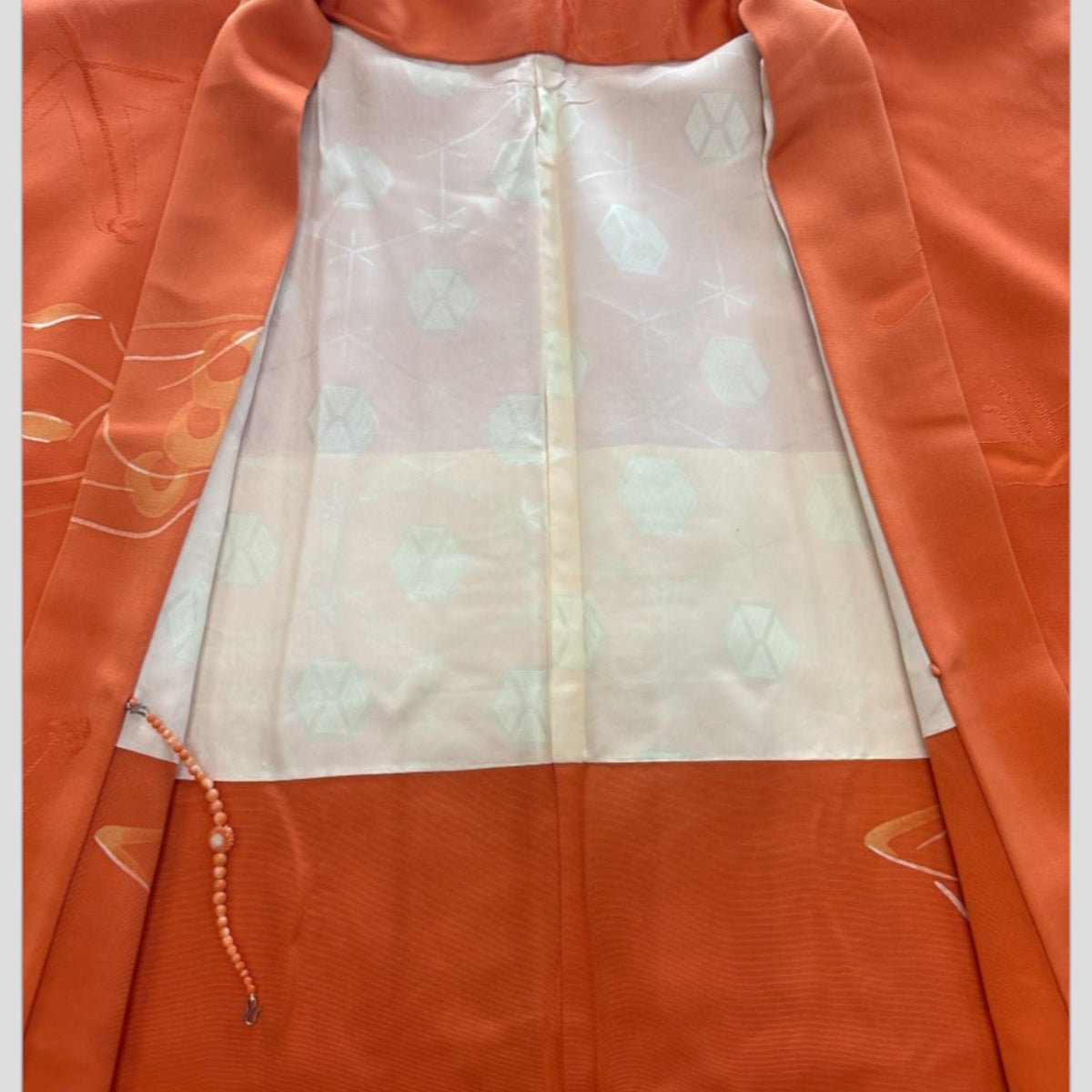 Vintage Haori - Women's Kimono Jacket