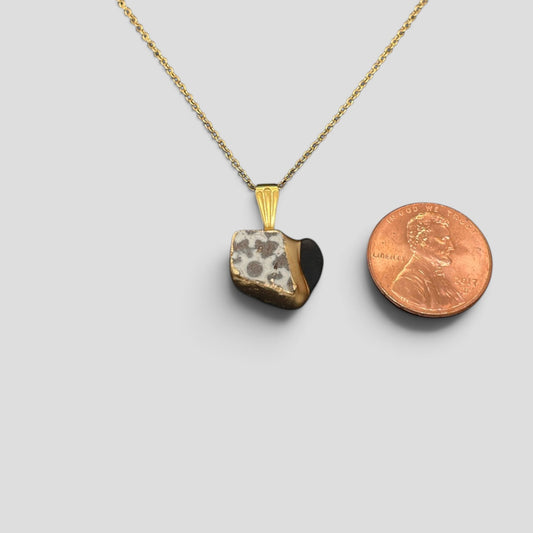 Kintsugi Necklace