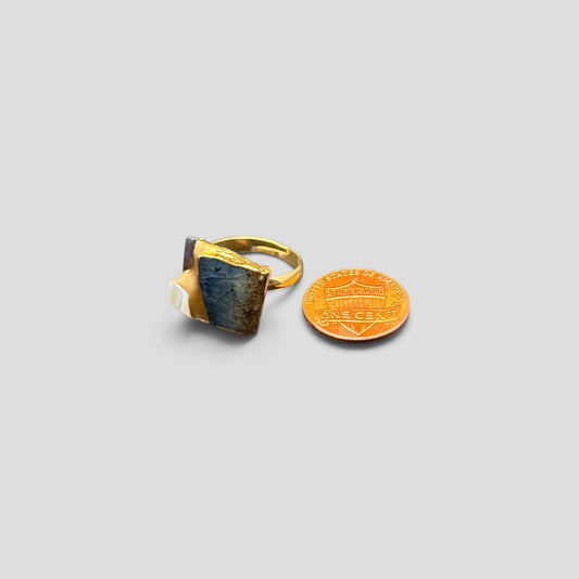 Kintsugi Ring