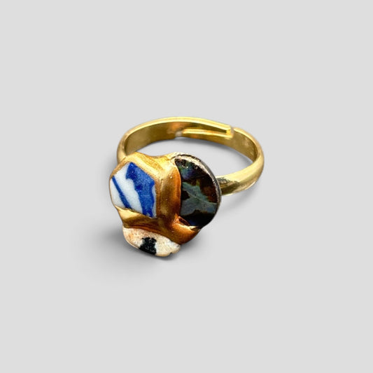 Kintsugi Ring