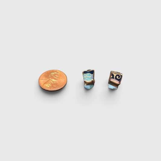 Kintsugi Earring