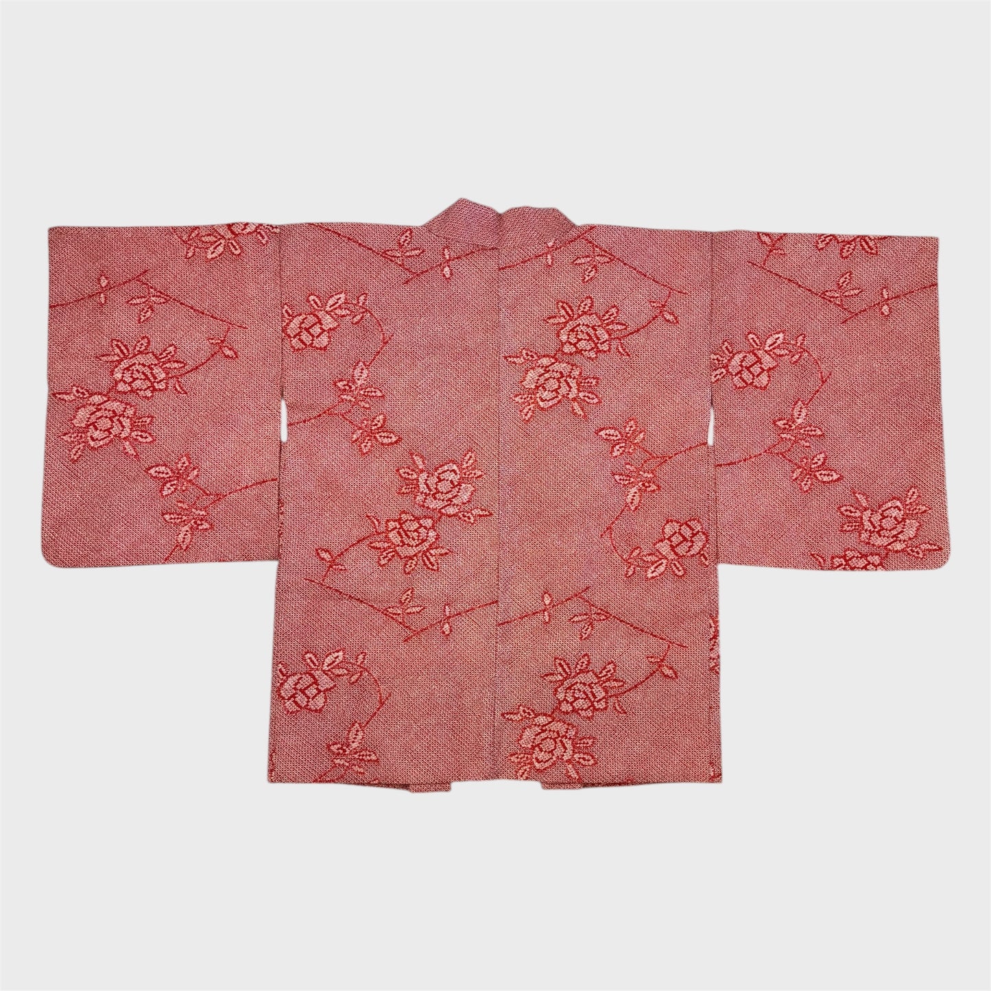 Vintage Haori - Women's Kimono Jacket