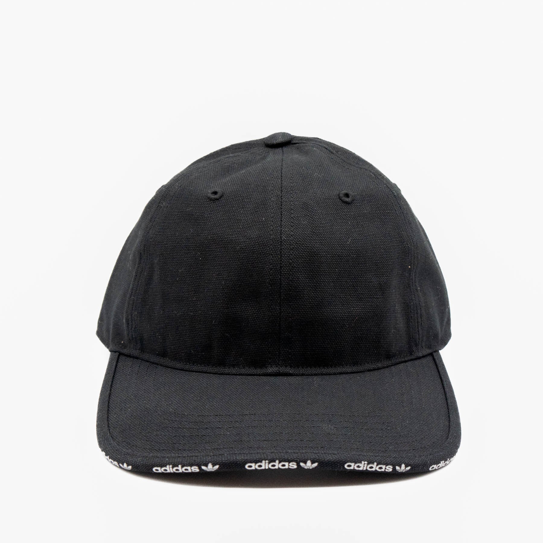 Adidas faux suede hat hotsell