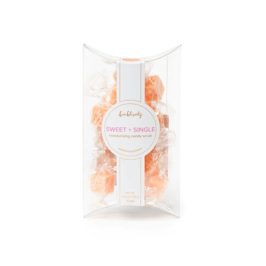 Bonblissity - Mini-Me Pack Sugar Cube Candy Scrub