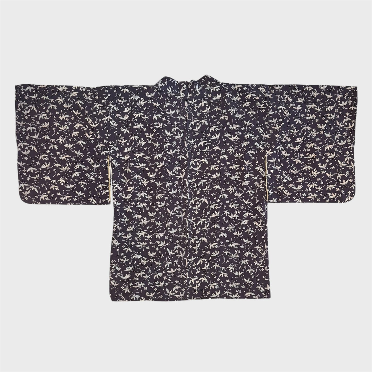 Haori - Women's Kimono Jacket