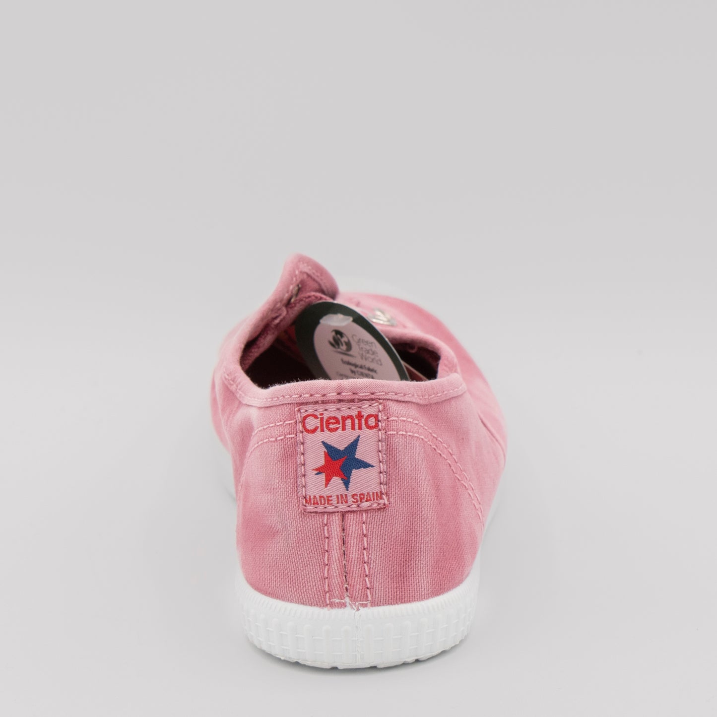 Cienta - Kids Shoes - Pink