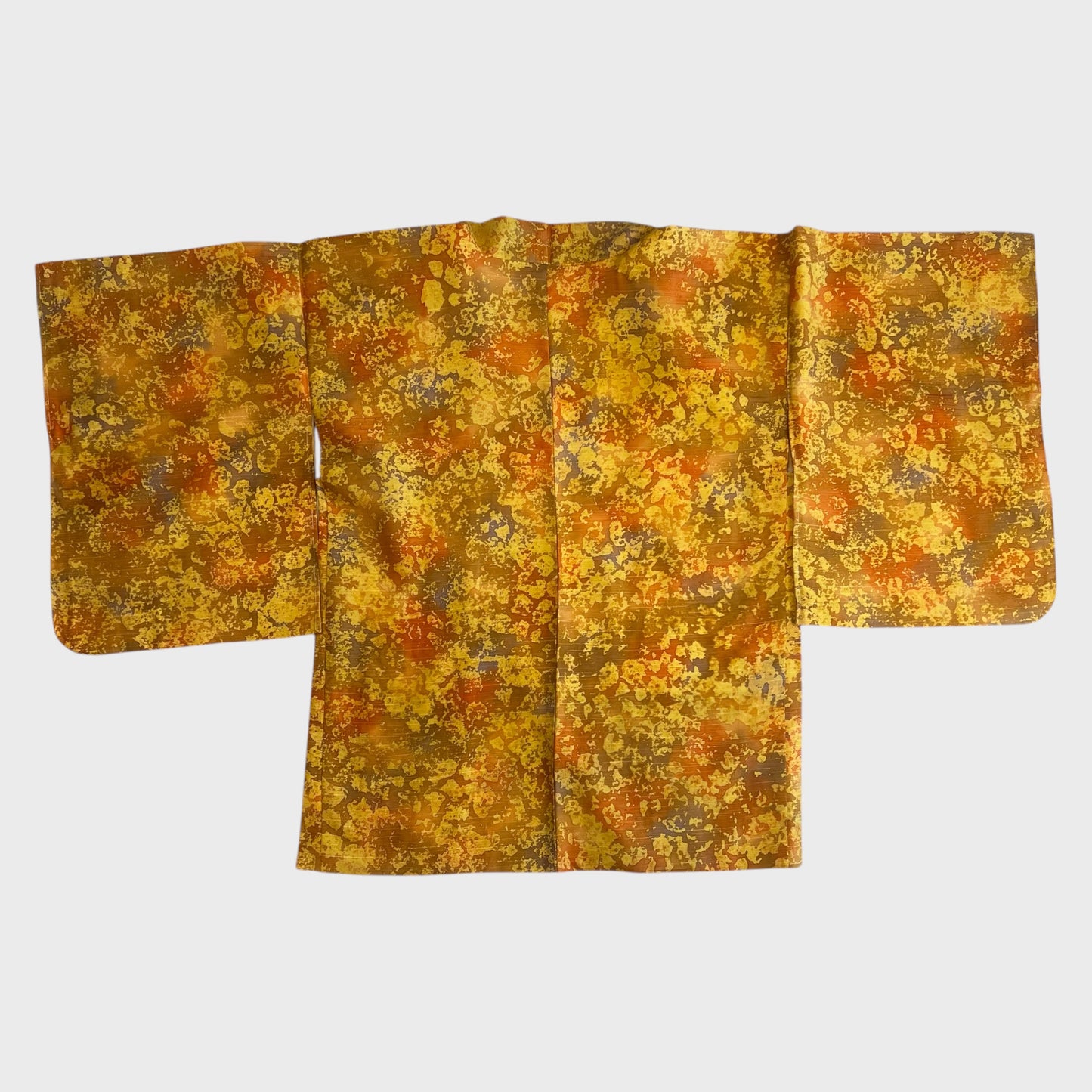 Vintage Haori - Women's Kimono Jacket