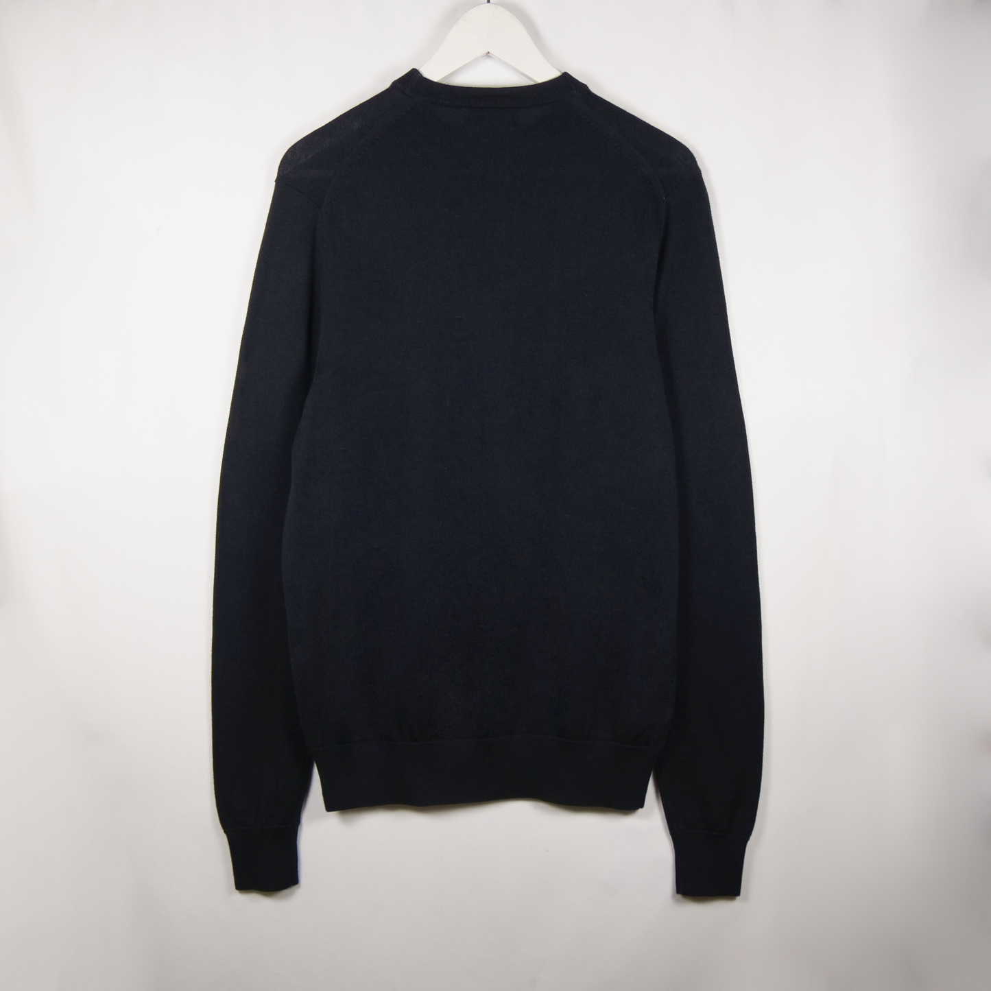 Fred Perry - Classic Cotton Crew Neck