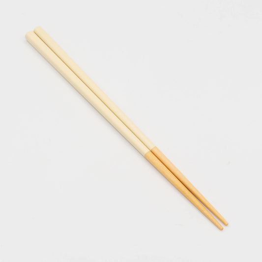 Pale Tone - Chopsticks - Yellow