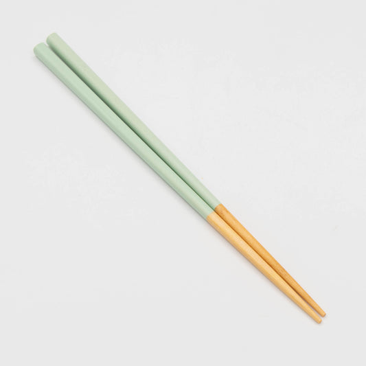 Pale Tone - Chopsticks - Green