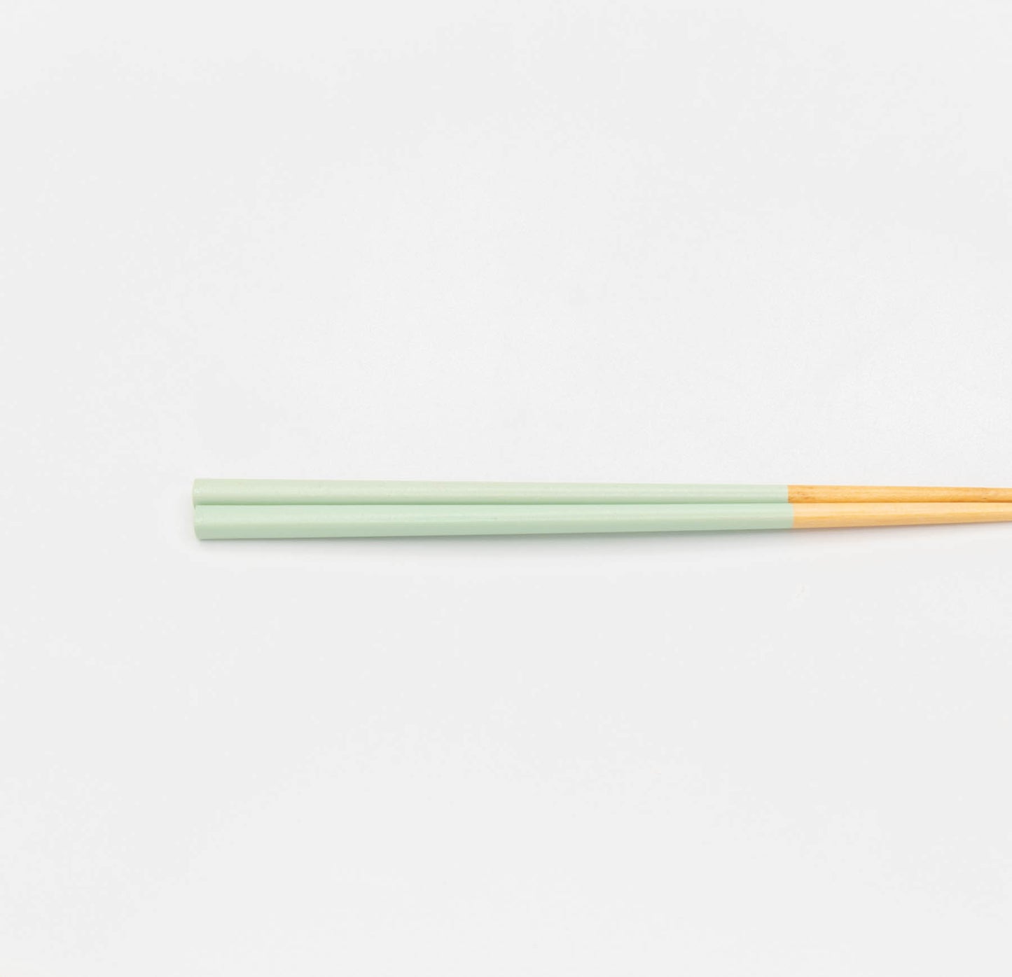 Pale Tone - Chopsticks - Green