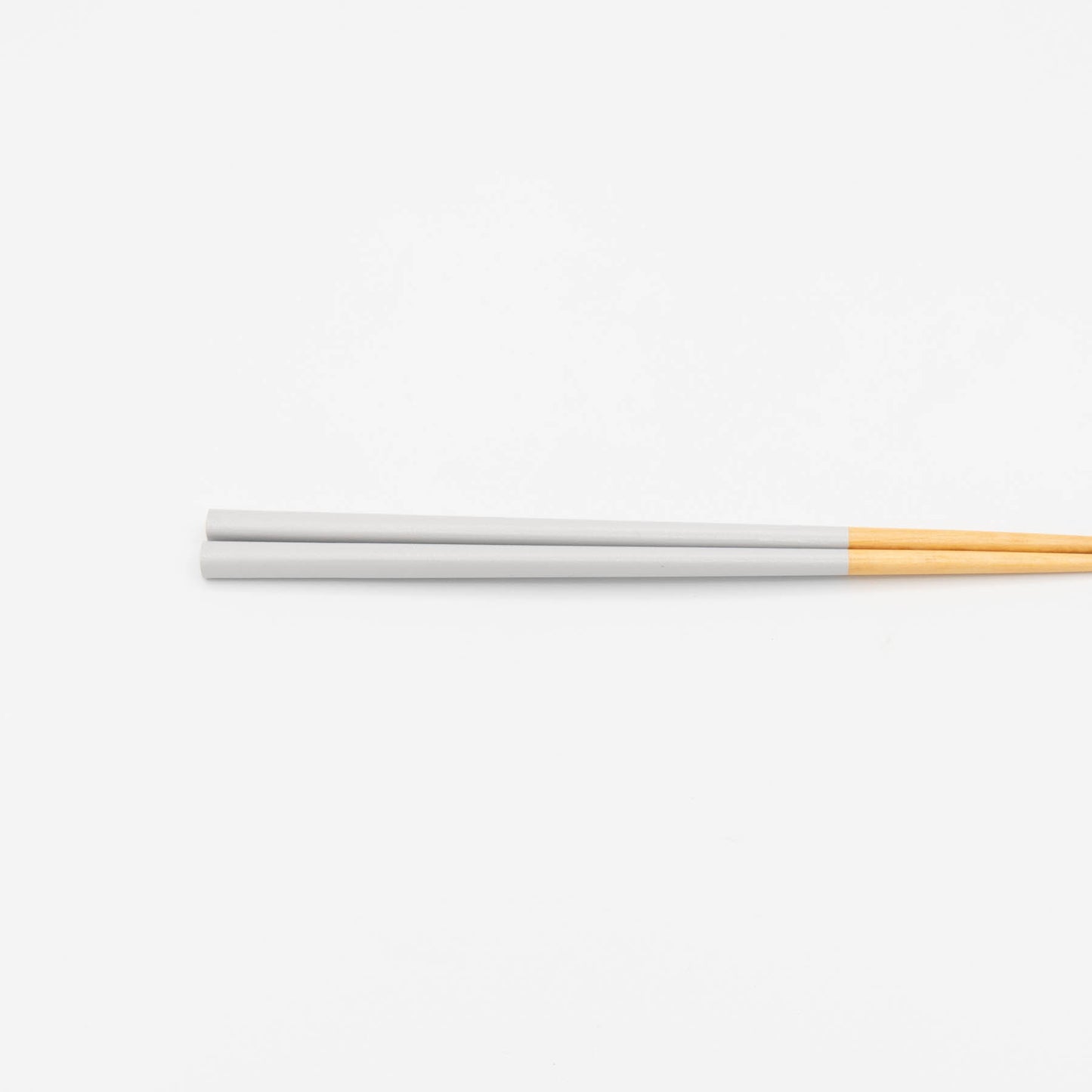 Pale Tone - Chopsticks - Grey