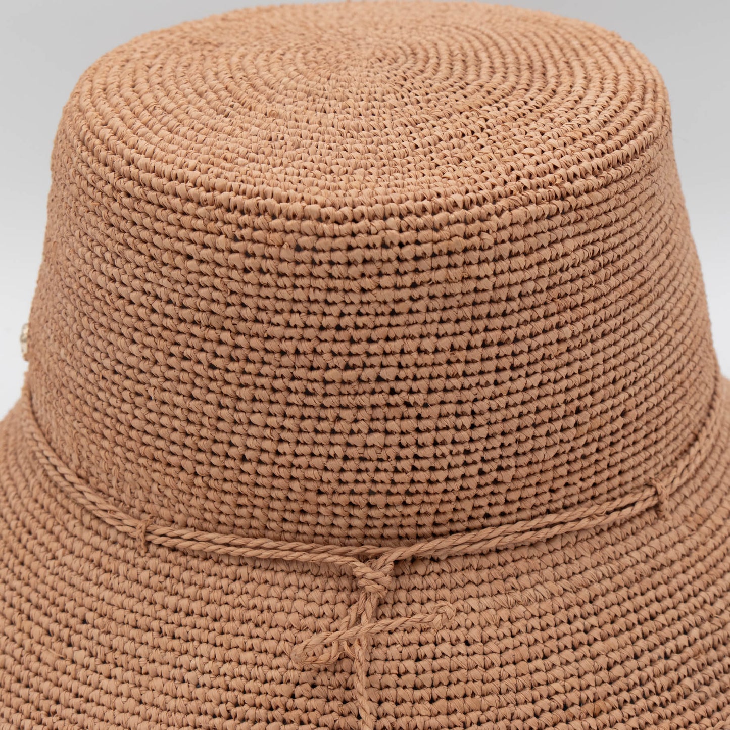 Helen Kaminski - Tonya Bucket - Nougat