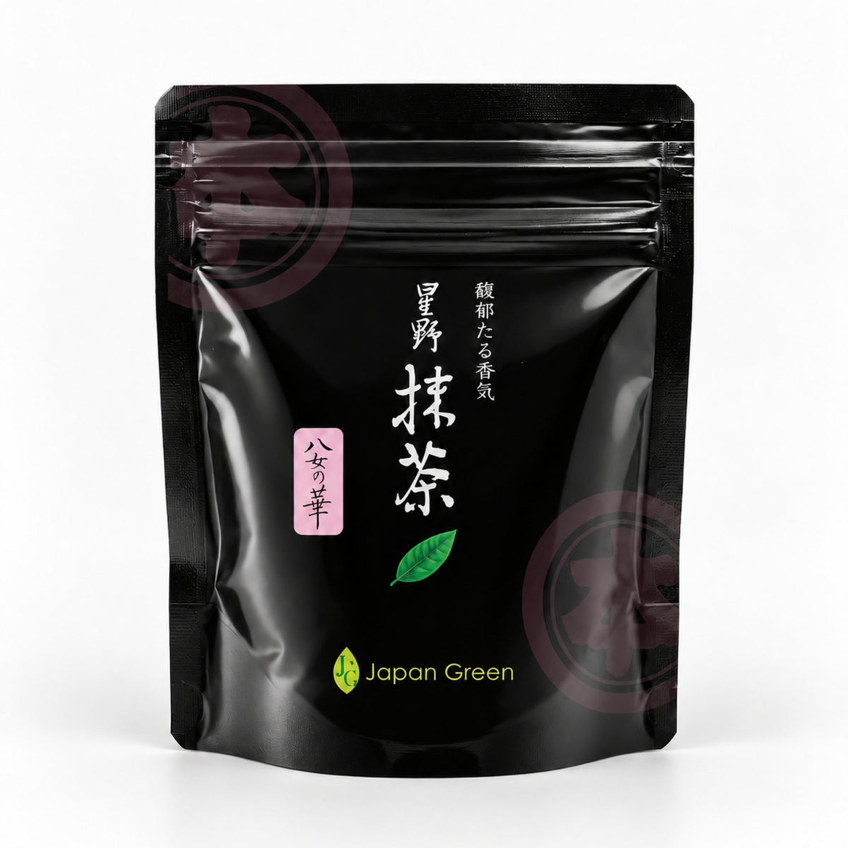 yameno hana matcha 20g bag