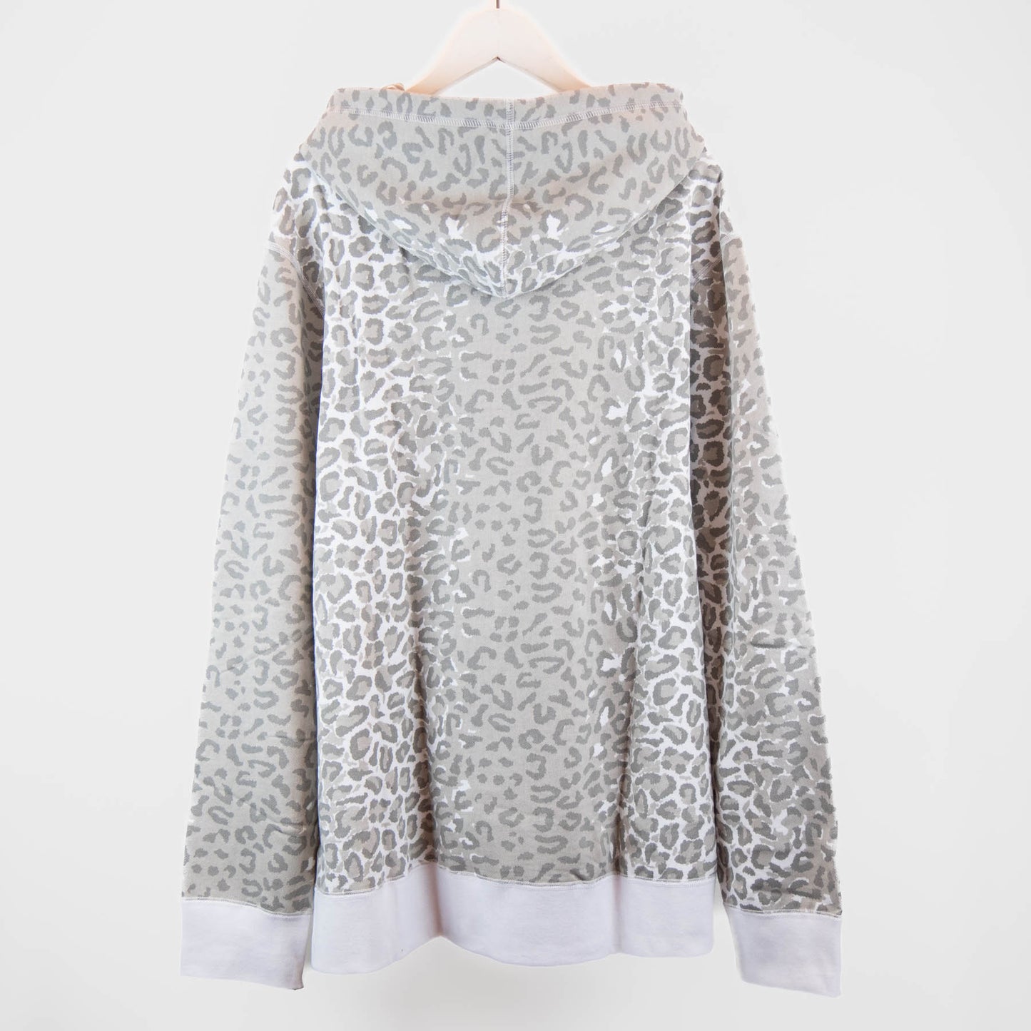 HUF - Panthera P/O Hoodie - White