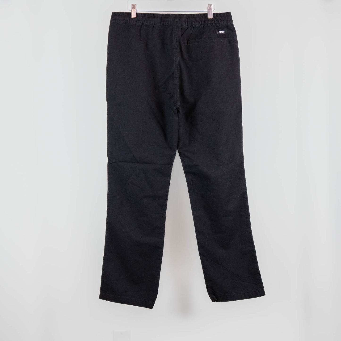 HUF - Surplus Easy Pant - Black