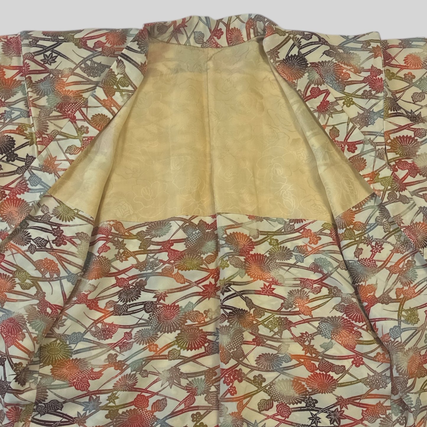 Haori - Women's Kimono Jacket