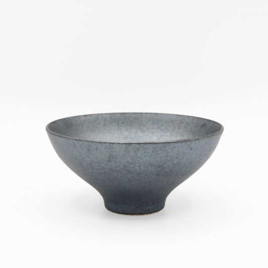 Seizan Nuovo Flat Rice Bowl | Imari Nabeshima Ware