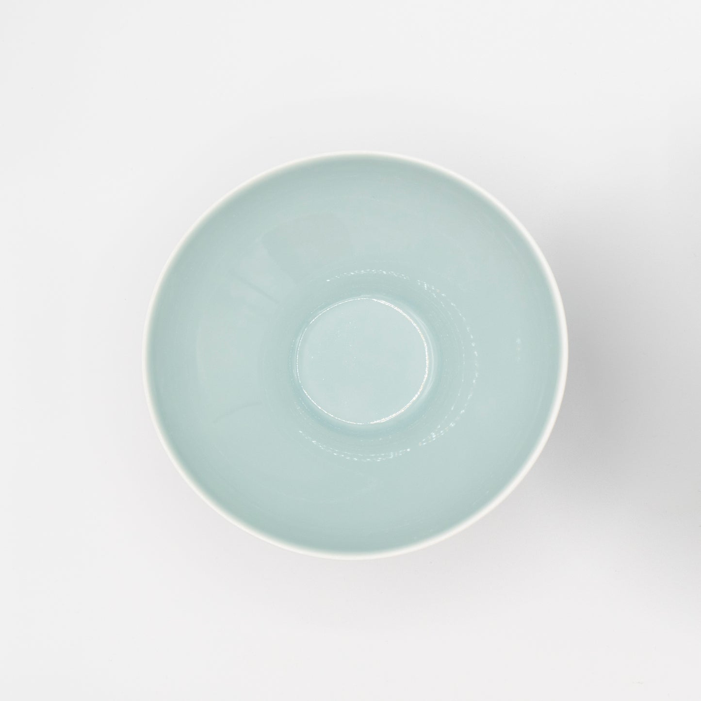 Seizan Kakewake Bowl - Blue | Imari Nabeshima Ware