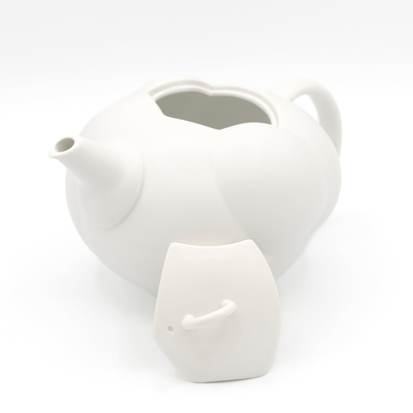 224 Cloud Nine Tea pot