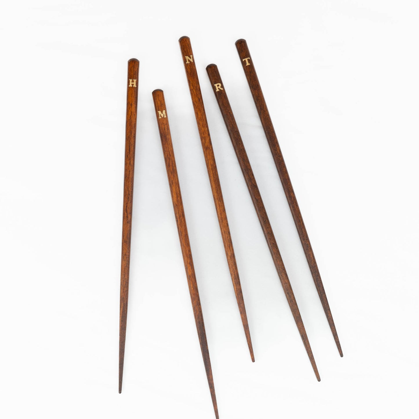 Graport  -Iinitial Chopsticks
